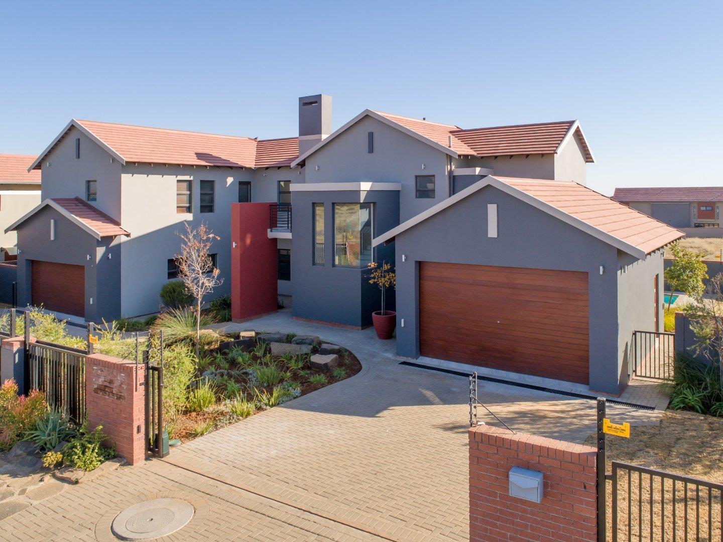 Houses for Sale in Johannesburg